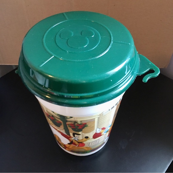 Disney Parks Mickey Mouse Marching Band Collectible Popcorn Bucket - Picture 3 of 6